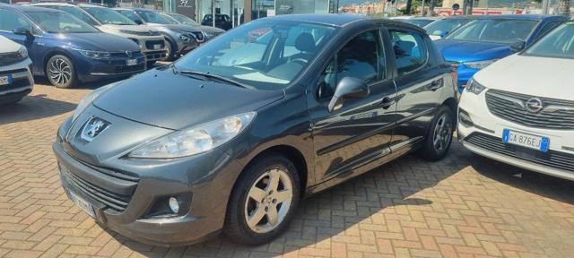 Peugeot 207 1.4 8V 75CV 5p. Energie Sport ECO GPL - foto 3 di 4