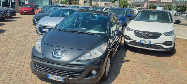 Peugeot 207 1.4 8V 75CV 5p. Energie Sport ECO GPL - foto 4 di 4