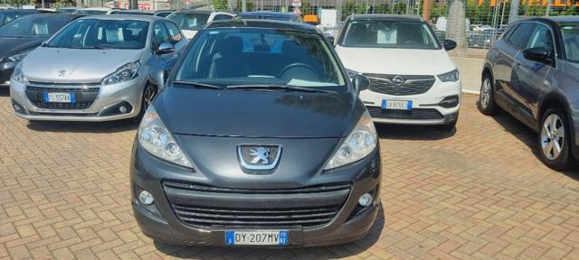 Peugeot 207 1.4 8V 75CV 5p. Energie Sport ECO GPL - foto 2 di 4