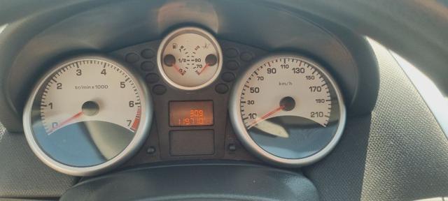 Peugeot 207 1.4 8V 75CV 5p. Energie Sport ECO GPL, del 2010, 119.708 km, in vendita a Savona (SV)