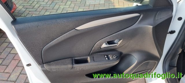 Opel Corsa 1.5 D 100 CV Edition, del 2021, 82.400 km, in vendita a Savona (SV)