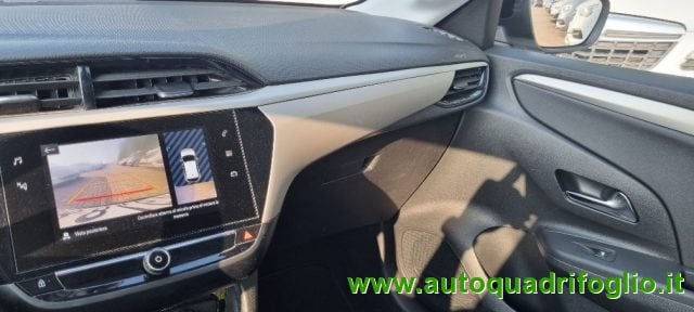 Opel Corsa 1.5 D 100 CV Edition, del 2021, 82.400 km, in vendita a Savona (SV)