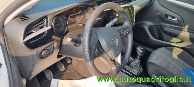 Opel Corsa 1.5 D 100 CV Edition usato a SAVONA