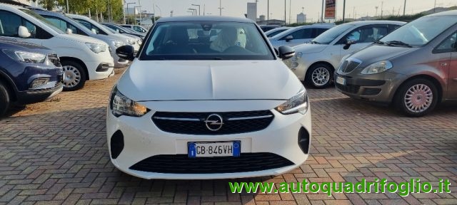 Opel Corsa 1.5 D 100 CV Edition - foto 3 di 4