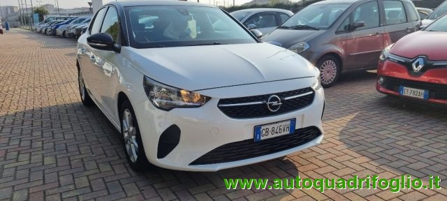 Opel Corsa 1.5 D 100 CV Edition - foto 4 di 4