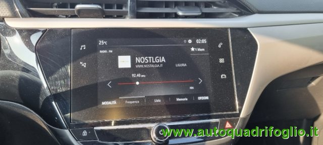 Opel Corsa 1.5 D 100 CV Edition usato a SAVONA