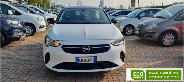 Opel Corsa 1.5 D 100 CV Edition usato a SAVONA