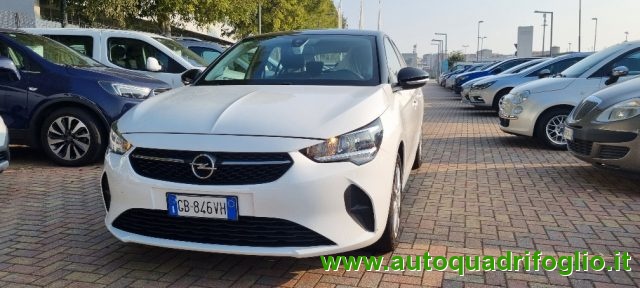 Opel Corsa 1.5 D 100 CV Edition - foto 2 di 4