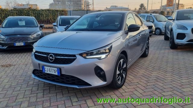 Opel Corsa-e 5 porte Blitz Edition - foto 4 di 4
