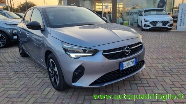 Opel Corsa-e 5 porte Blitz Edition - foto 3 di 4