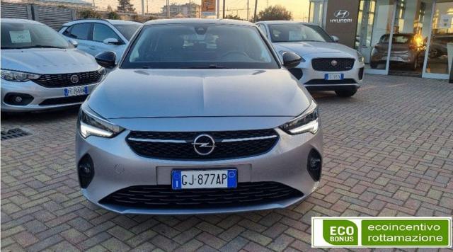 Opel Corsa-e 5 porte Blitz Edition usato a SAVONA