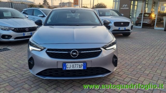 Opel Corsa-e 5 porte Blitz Edition - foto 2 di 4