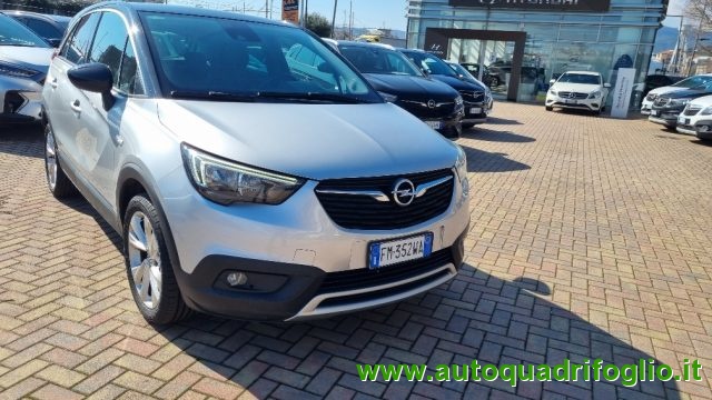 Opel Crossland X 1.6 ECOTEC D 8V Start&Stop Innovation - foto 4 di 4