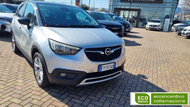 Opel Crossland X 1.6 ECOTEC D 8V Start&Stop Innovation - foto 3 di 4