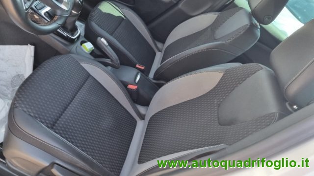 Opel Crossland X 1.6 ECOTEC D 8V Start&Stop Innovation - foto 2 di 4