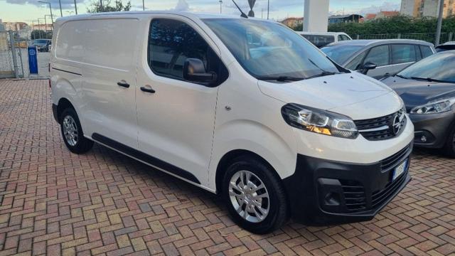 Opel Vivaro 2.0 Diesel 145CV S&S AT8 PL-TN M Furgone Enjoy - foto 3 di 4