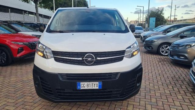 Opel Vivaro 2.0 Diesel 145CV S&S AT8 PL-TN M Furgone Enjoy usato a SAVONA