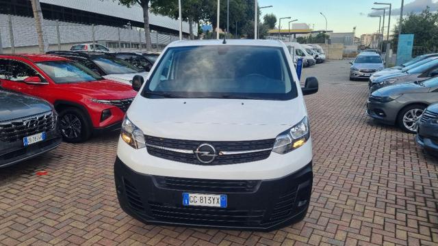 Opel Vivaro 2.0 Diesel 145CV S&S AT8 PL-TN M Furgone Enjoy - foto 4 di 4