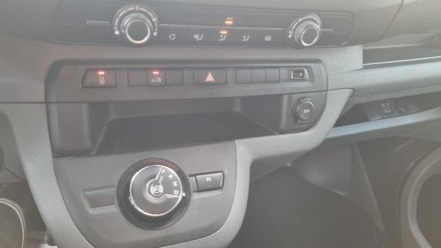 Opel Vivaro 2.0 Diesel 145CV S&S AT8 PL-TN M Furgone Enjoy usato a SAVONA