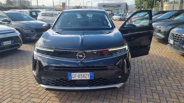 Opel Mokka 1.2 Turbo Elegance usato a SAVONA