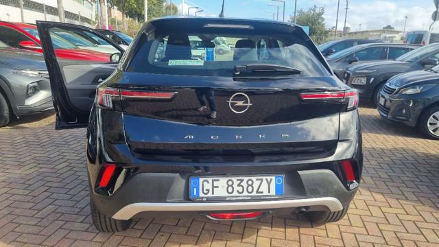 Opel Mokka 1.2 Turbo Elegance, del 2022, 49.713 km, in vendita a Savona (SV)