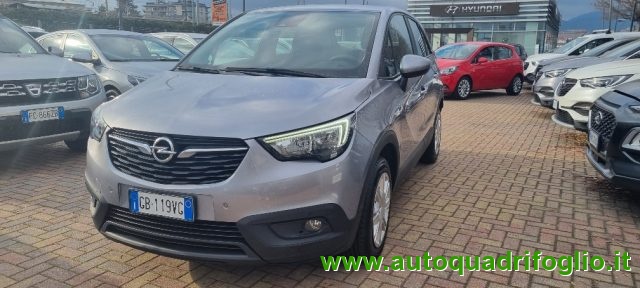 Opel Crossland X 1.5 ECOTEC D 102 CV Start&Stop Advance - foto 4 di 4