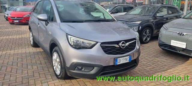 Opel Crossland X 1.5 ECOTEC D 102 CV Start&Stop Advance - foto 2 di 4