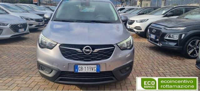 Opel Crossland X 1.5 ECOTEC D 102 CV Start&Stop Advance - foto 1 di 4