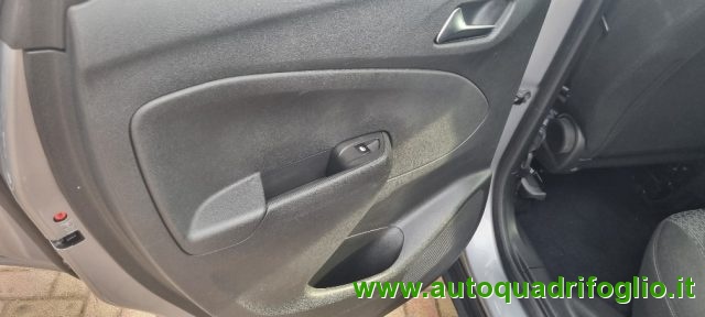Opel Crossland X 1.5 ECOTEC D 102 CV Start&Stop Advance, del 2020, 72.537 km, in vendita a Savona (SV)