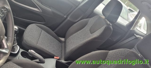Opel Crossland X 1.5 ECOTEC D 102 CV Start&Stop Advance usato a SAVONA