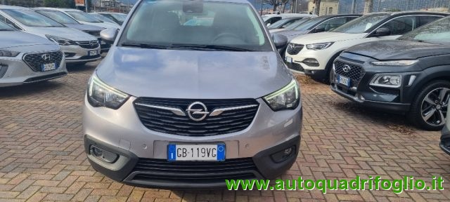 Opel Crossland X 1.5 ECOTEC D 102 CV Start&Stop Advance - foto 3 di 4