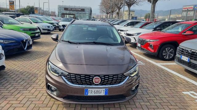 Fiat Tipo 1.6 Mjt S&S DCT SW S-Design usato a SAVONA