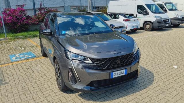 Peugeot 3008 BlueHDi 130 S&S EAT8 GT Autocarro - foto 4 di 4