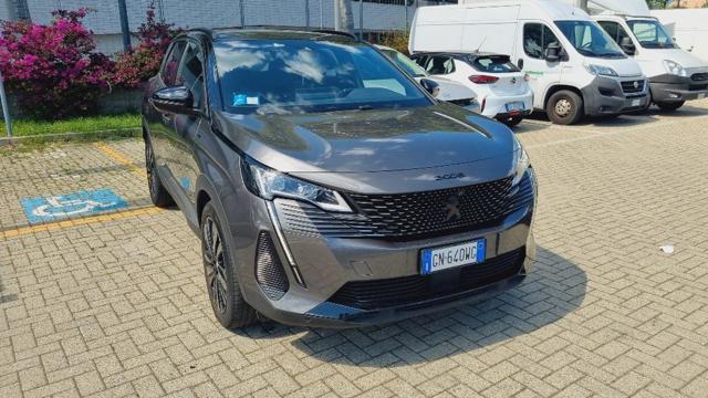 Peugeot 3008 BlueHDi 130 S&S EAT8 GT Autocarro - foto 2 di 4