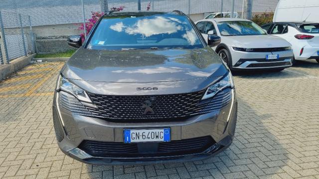 Peugeot 3008 BlueHDi 130 S&S EAT8 GT Autocarro usato a SAVONA