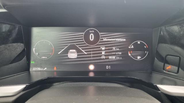 Opel Grandland 1.5 diesel Ecotec aut. Ultimate - foto 3 di 4
