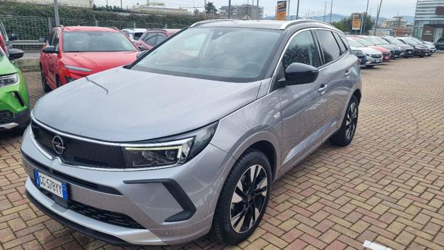 Opel Grandland 1.5 diesel Ecotec aut. Ultimate usato a SAVONA