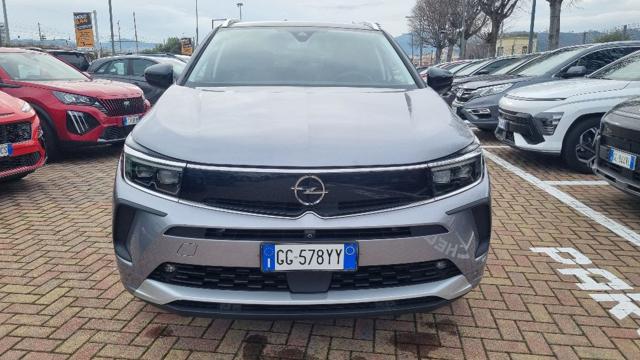 Opel Grandland 1.5 diesel Ecotec aut. Ultimate - foto 1 di 4