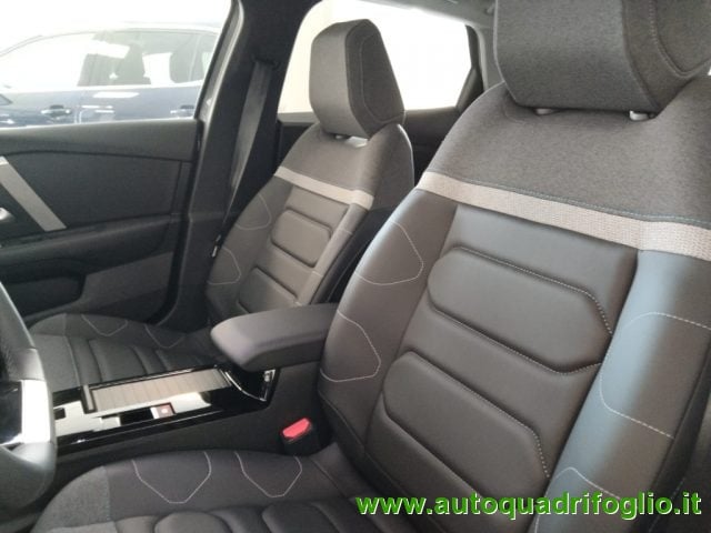 Citroen C4 PureTech 130 S&S EAT8 Shine - foto 4 di 4