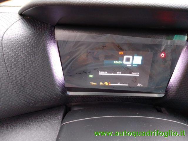 Citroen C4 PureTech 130 S&S EAT8 Shine km 0 a SAVONA