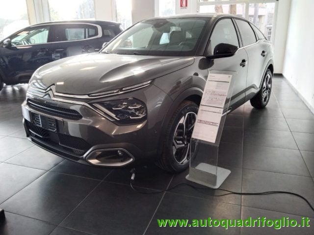 Citroen C4 PureTech 130 S&S EAT8 Shine - foto 2 di 4