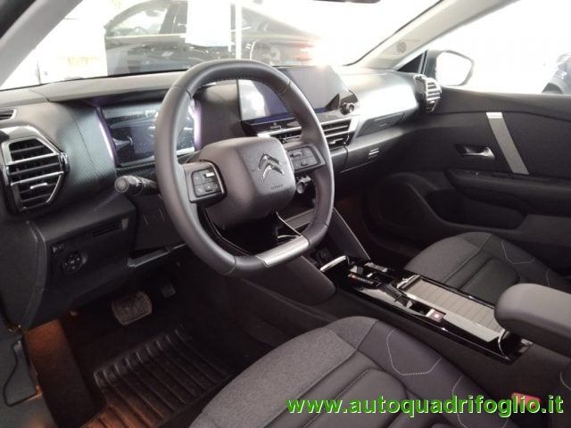 Citroen C4 PureTech 130 S&S EAT8 Shine - foto 3 di 4