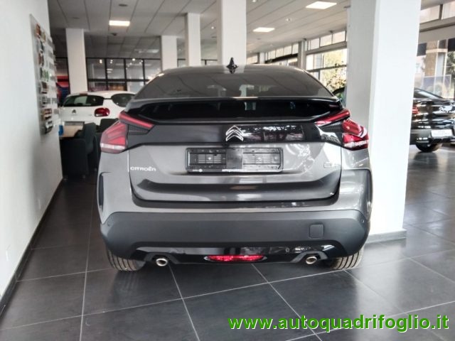 Citroen C4 PureTech 130 S&S EAT8 Shine km 0 a SAVONA