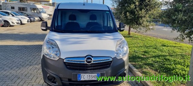 Opel Combo 1.6 CDTI 105CV EcoFLEX l2-h1 Van S&S (950kg) E5+ usato a SAVONA
