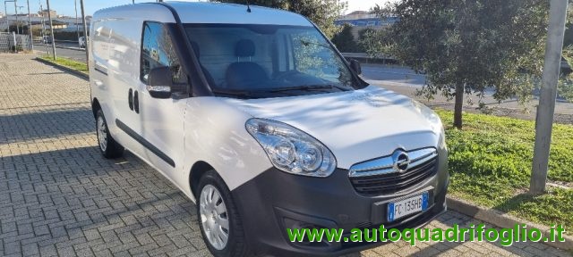 Opel Combo 1.6 CDTI 105CV EcoFLEX l2-h1 Van S&S (950kg) E5+ - foto 2 di 4