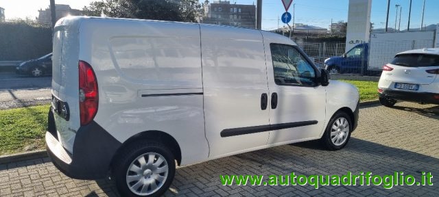 Opel Combo 1.6 CDTI 105CV EcoFLEX l2-h1 Van S&S (950kg) E5+ - foto 3 di 4