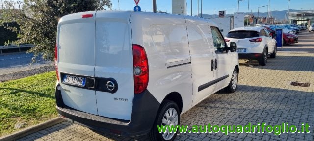 Opel Combo 1.6 CDTI 105CV EcoFLEX l2-h1 Van S&S (950kg) E5+ - foto 4 di 4