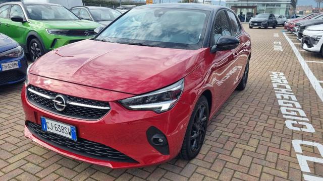 Opel Corsa 1.2 100 CV Design & Tech usato a SAVONA