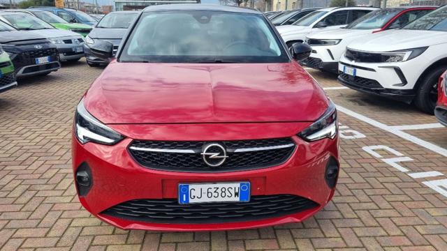Opel Corsa 1.2 100 CV Design & Tech usato a SAVONA