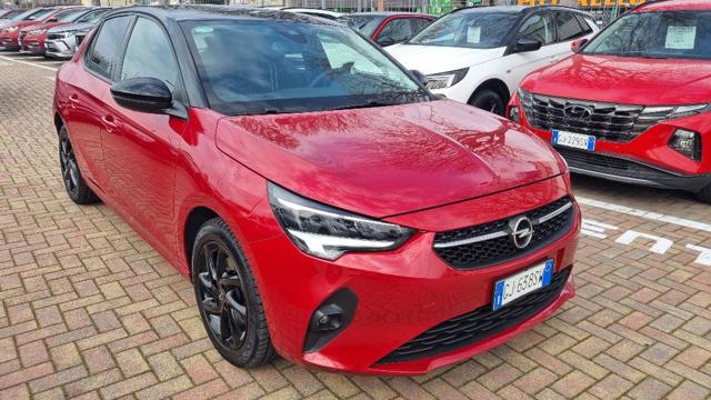 Opel Corsa 1.2 100 CV Design & Tech - foto 3 di 30